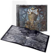 Impera , Ghost