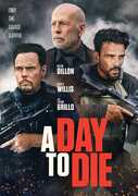A Day to Die , Kevin Dillon