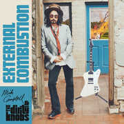 External Combustion , Mike Campbell & The Dirty Knobs
