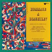 Hommage à Diaghilev , Igor Markevitch