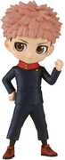 BanPresto - Jujutsu Kaisen Q Posket Petit Vol.1 (A:Yuji Itadori) Statue