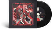 Live at Earthquaker , Ruby the Hatchet