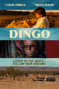 Dingo , Colin Friels