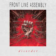 Disorder , Front Line Assembly