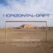 Horizontal Drift , Amy Advocat