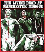 The Living Dead at Manchester Morgue (aka Let Sleeping Corpses Lie) , Raymond Lovelock