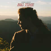 Big Time , Angel Olsen