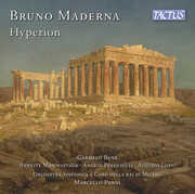 Hyperion , Angelo Persichilli
