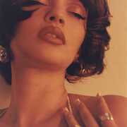 Based On A Feeling , Sabrina Claudio