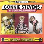 Stereo Singles Collection , Connie Stevens