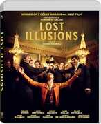 Lost Illusions 