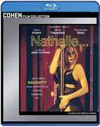 Nathalie... , Gérard Depardieu