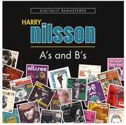 A's & B's [Import] , Harry Nilsson