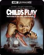 Child's Play , Catherine Hicks