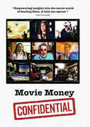 Movie Money Confidential , Burt Reynolds