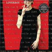 Loverboy [Import] , Loverboy