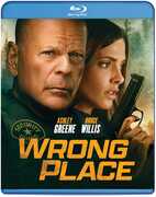 Wrong Place , Michael Sirow