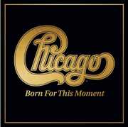 Born For This Moment , Chicago