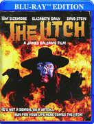 The Litch , James Balsamo