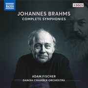Complete Symphonies , Danish Chamber Orchestra