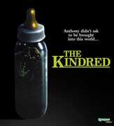 The Kindred , Kim Hunter