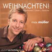 Weihnachten , Max Muller