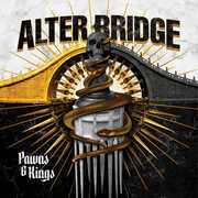 Pawns & Kings , Alter Bridge