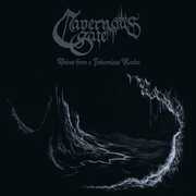 Voices From A Fathomless Realm - Crystal Clear , Cavernous Gate