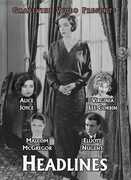 Headlines (1925) 