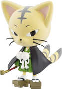 BanPresto - Shaman King - Fluffy Puffy - Matamune Figure