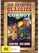 Cowboy [Import] , Glenn Ford