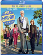 Mr. Mayor: The Complete Series , Ted Danson