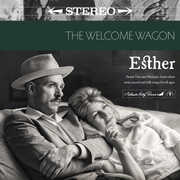 Esther - Pink , The Welcome Wagon