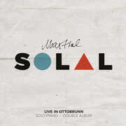 Live In Ottobrunn , Martial Solal