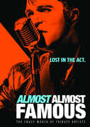 Almost Almost Famous