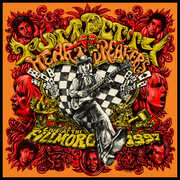 Tom Petty & The Heartbreakers / Live at the Fillmore, 1997 (6LP Deluxe) , Tom Petty & Heartbreakers