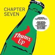 Thums Up , Chapter Seven