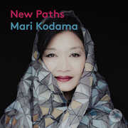 New Paths , Mari Kodama