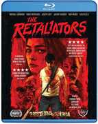 The Retaliators , Joseph Gatt