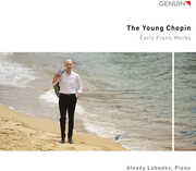The Young Chopin , Alexey Lebedev