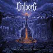 Within The Depths Of Oblivion , Ontborg