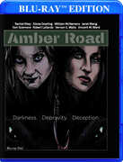 Amber Road , Elissa Dowling