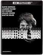Marathon Man , Dustin Hoffman