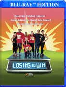 Losing To Win , Dean Cain