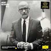 Resound NYC , Moby