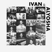 Ivan & Alyosha , Ivan & Alyosha