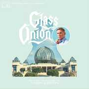 Glass Onion (Original Soundtrack) , Nathan Johnson