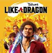 Yakuza: Like A Dragon (Original Soundtrack) Maroon/ Green , Sega Sound Team