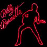 Billy Burnette , Billy Burnette