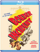 Border Incident , Ricardo Montalban